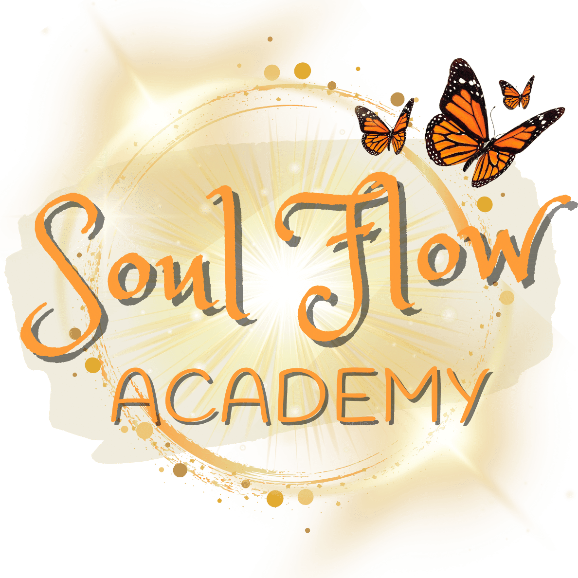 Soul Flow Academy Logo