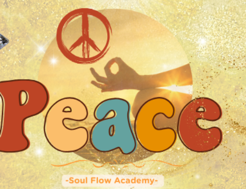 Geschichten des Friedens: Wie wir Kriegsenkel Einheit, Liebe und Heilung finden