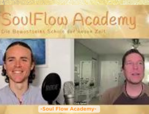 So einfach geht’s! 5-stellig in kurzer Zeit mit der SoulFlow Academy