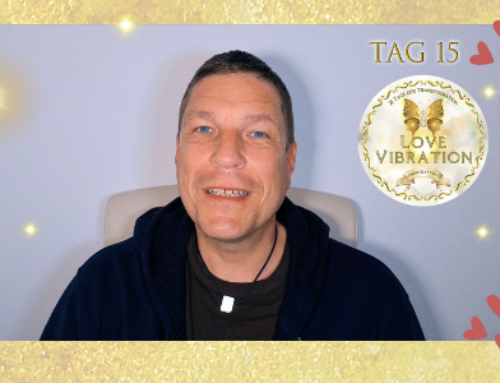 Tag 15: Wie es mit Katie und mir weitergeht…