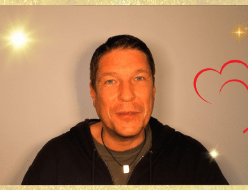 Die Zauberkraft der Lichtsprache, oder warum wir in unserer Familie keinerlei Schimpfwörter oder niedere Sprache nutzen