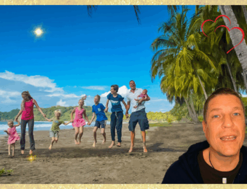 Wie wir zusammen als Familie (Kinder)Träume wahr machen