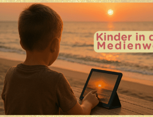 Medien & Kinder: Warum wir nicht einfach „Nein!“ sagen