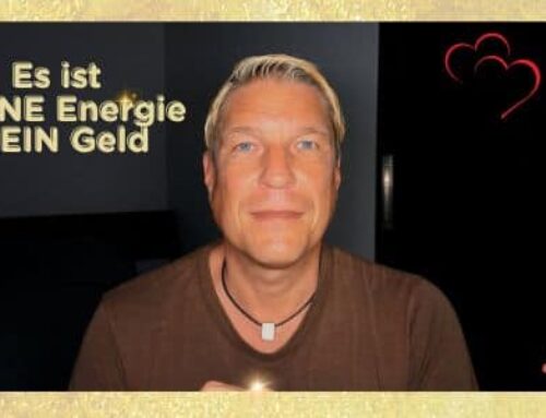 Das neue Finanz-System – Was gerade wirklich passiert