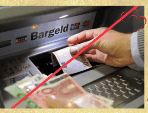 Bargeldverbot und Digitaler Euro in der EU ist beschlossen – warum wir jetzt auf dezentrale Wallets wechseln müssen