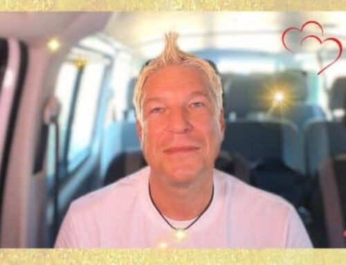 Wir müssen mal reden….