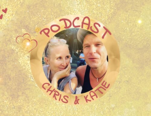 Chris&Katie Podcast #3 – Wenn wir neu starten würden: Unschooling im ehrlichen Rückblick