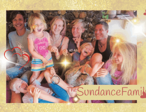 Chris&Katie Podcast #1 – Das Geheimnis unserer 30-jährigen Beziehung