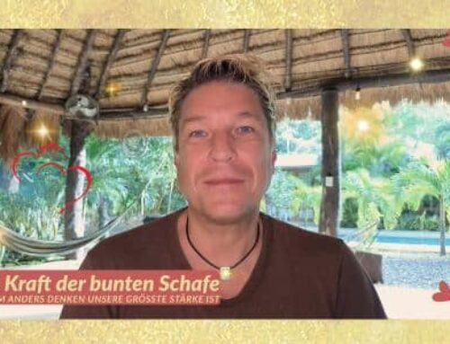 Die Kraft der bunten Schafe – warum anders Denken unsere größte Stärke ist