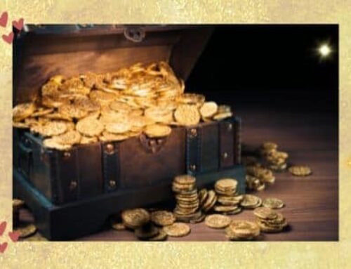 Chris & Katie Podcast #4 – Überfluss als Entscheidung: Was wir verändert haben, um wirklich reich zu leben