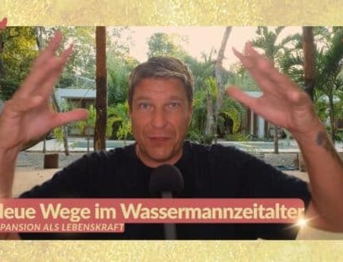 Expansion pur: Wie du die natürliche Ausdehnung für dich nutzt