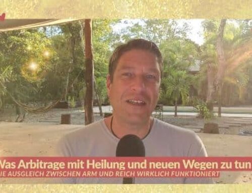 Geo-Arbitrage einfach erklärt: Der Weg zu echtem Ausgleich zwischen Arm und Reich