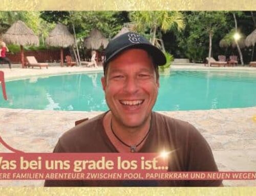 Familienleben ohne Grenzen: Hinter den Kulissen unserer internationalen Abenteuer