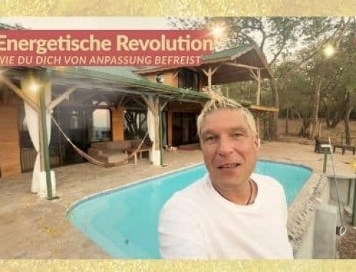 Unzensiert und unaufhaltsam: Wie du dich von falscher Anpassung befreist