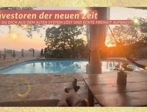 Die 9 wichtigsten Prinzipien für Investoren der neuen Erde – Wie du dich aus dem alten System löst und echte Freiheit aufbaust