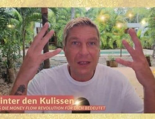 Money Flow Revolution – Verstehe die Matrix hinter dem Geld