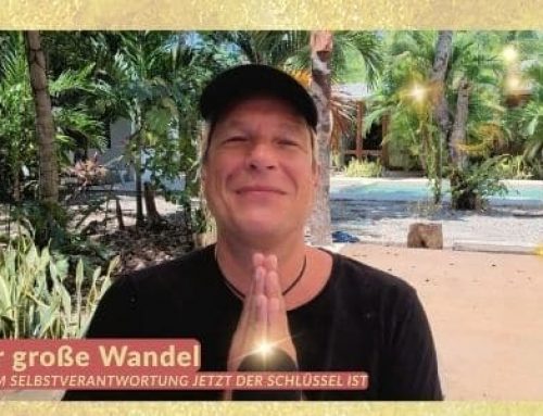 System Exit – Warum Selbstverantwortung jetzt der Schlüssel ist