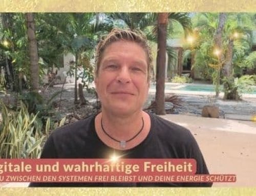 Mut zur Lücke: Wie du die Räume zwischen den Systemen für dich nutzt