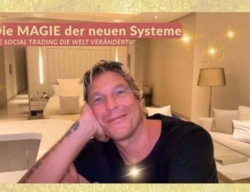 Warum ich spontan nach Dubai geflogen bin und was ich dort erlebt habe…